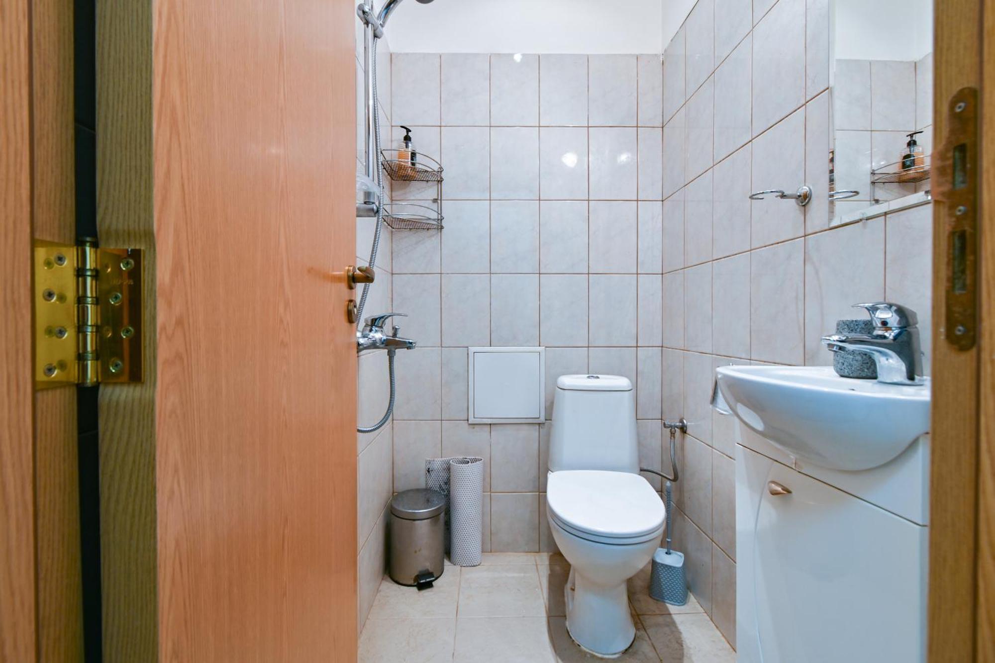 Cozy Apartment In Central סופיה מראה חיצוני תמונה