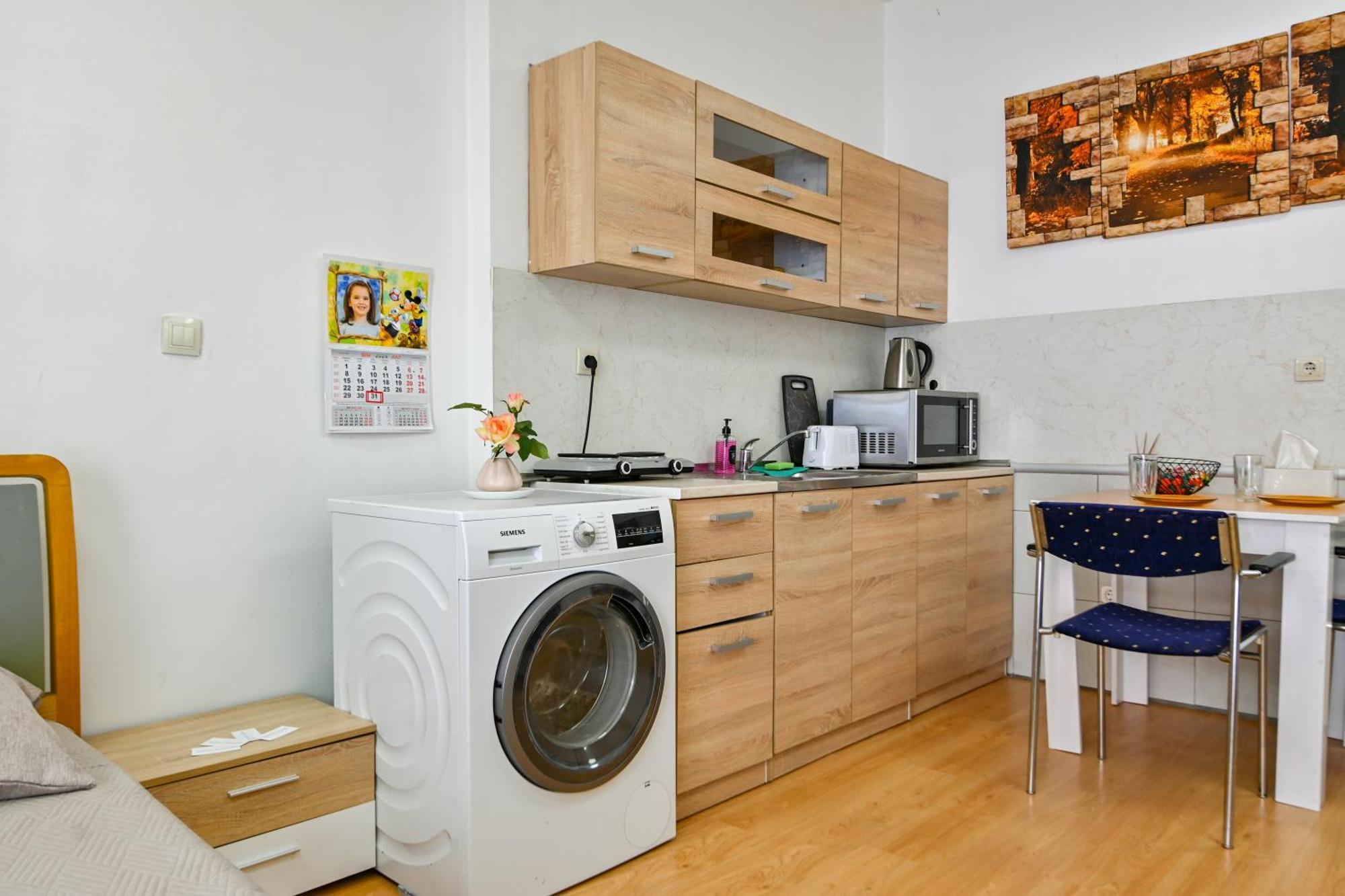 Cozy Apartment In Central סופיה מראה חיצוני תמונה