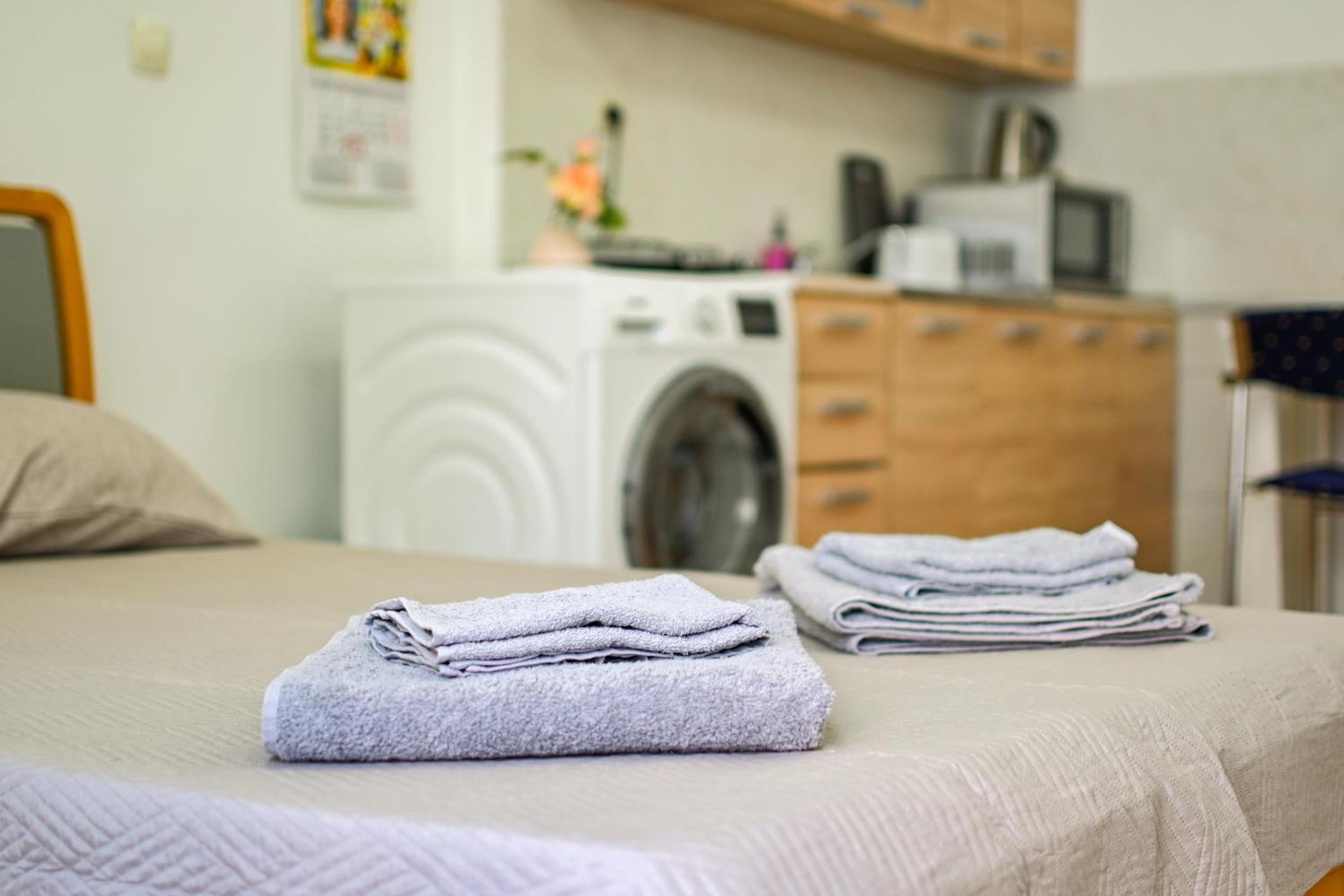 Cozy Apartment In Central סופיה מראה חיצוני תמונה