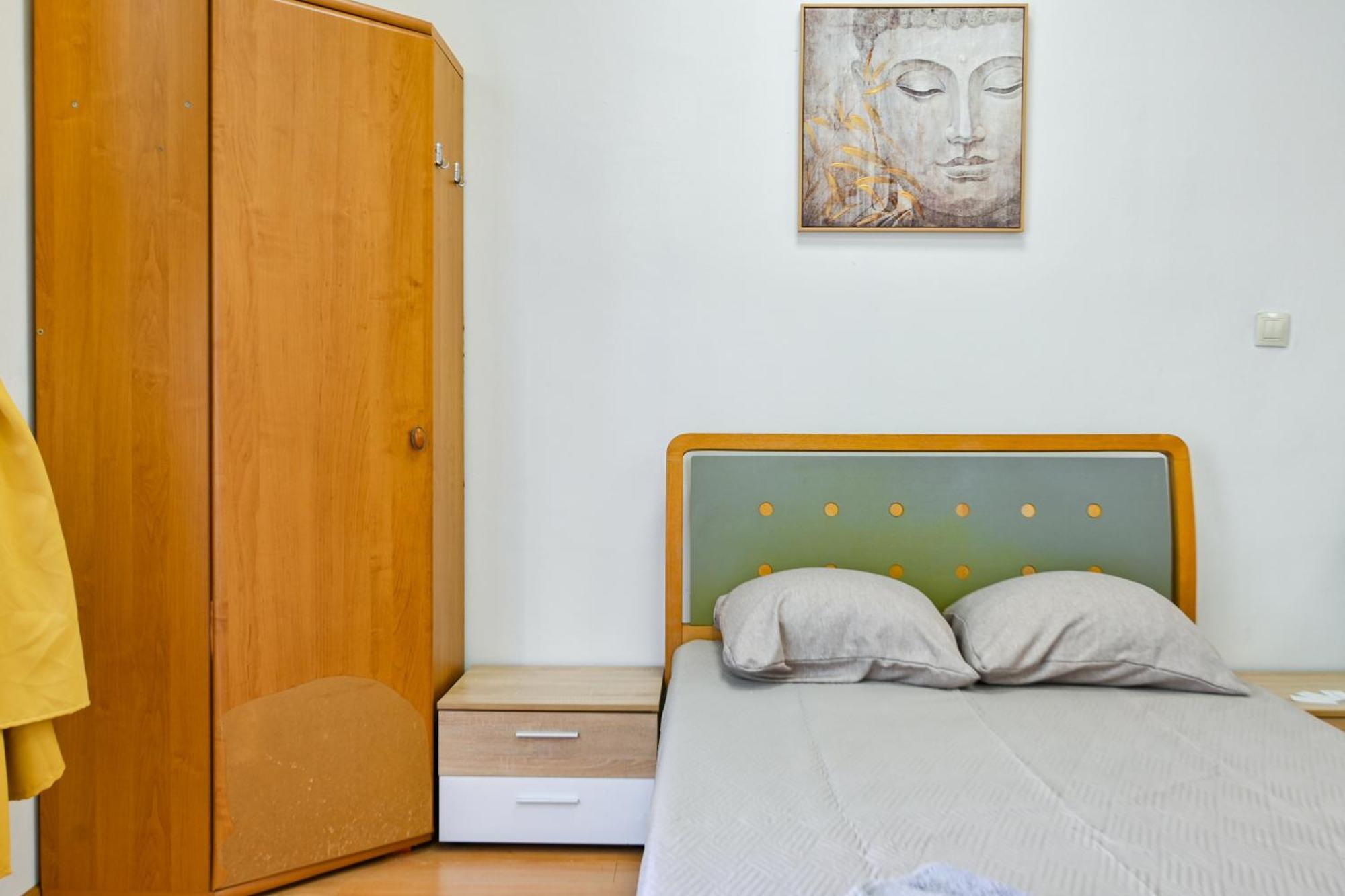 Cozy Apartment In Central סופיה מראה חיצוני תמונה