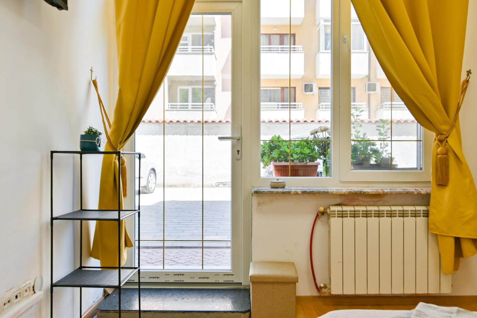 Cozy Apartment In Central סופיה מראה חיצוני תמונה